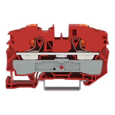 Produktbild von Wago 2216-1203, 12 mm, 43,7 mm, 69,8 mm, 20 Stück(e)