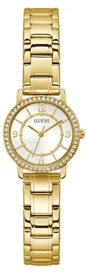 Productafbeelding van Guess - GW0468L2 - Polshorloge - Dames - Kwarts - MELODY