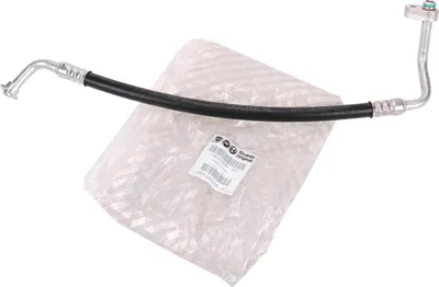 Produktbild von Original Fiat Kühlerschlauch oben links Ducato 250 2.3 3.0 JTD 1363522080