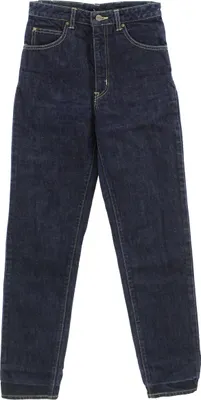 Produktbild von #8489 Edwin Jeans, London,  Damen Jeans Hose, Denim ohne Stretch, blue, W 30 L 30