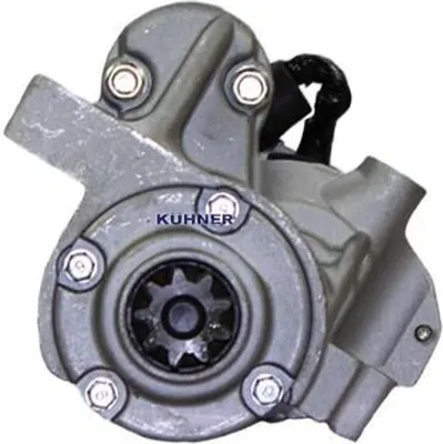 Produktbild von AD KÜHNER 254520 Starter Anlasser 2,2kW für OPEL Vectra C Caravan (Z02) 12V