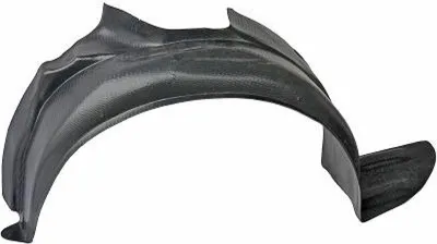 Produktbild von DIEDERICHS 4232009 Verkleidung Radhaus passend für PEUGEOT 306 Schrägheck (7A, 7C, N3, N5) Vorne Links