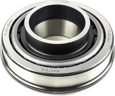 Produktbild von Getriebelager Mercedes 60x130x33 | 0089813005, 0129818905