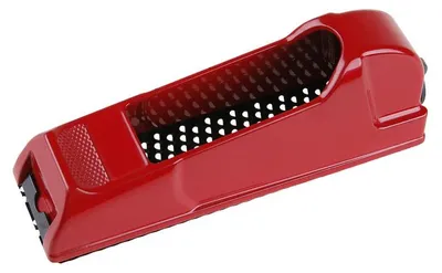 Obrázek produktu pro Rašple na sádrokarton 155x40mm 22126