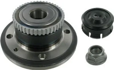 Produktbild von SKF Radlagersatz Artikel: VKBA 3677