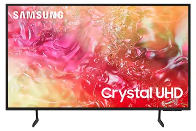 Produktbild von Samsung UE50DU7170U, 127 cm (50"), 3840 x 2160 Pixel, LED, Smart-TV, WLAN, Schwarz