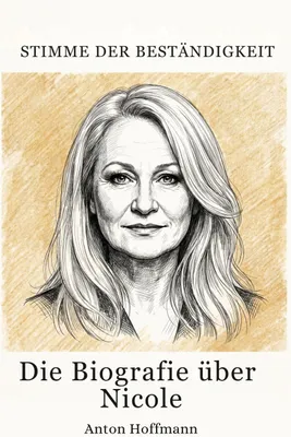 Produktbild von Die Biografie über Nicole