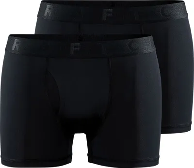 Produktbild von Craft Core Dry Boxer 3-Inch 2-Pack M 999000 Black M