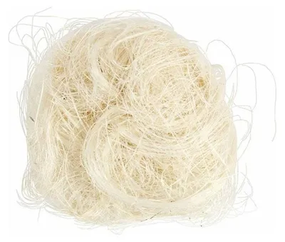 Produktbild von Kreativfirma Sisal Naturel, 8 Gramm