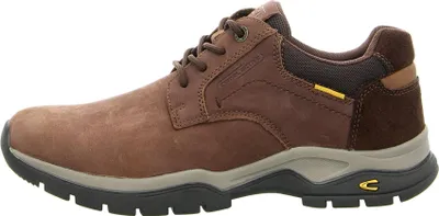 Zdjęcie produktu dla camel active Klasyczne sznurowane buty męskie 32313139333430 Brązowe 40 EU