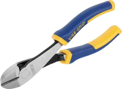 Produktbild von IRWIN 6" Diagonal Cutter