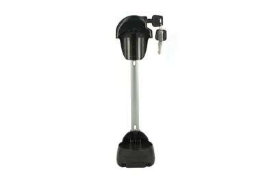 Produktbild von Halterung für Wasserflasche für Elektrofahrrad-Akku Li-Ion 36V LEB36HS27S