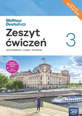 Obrázok produktu pre WSiP 4009123, Vzdelávací, Polština, papierový obal, 96 strany