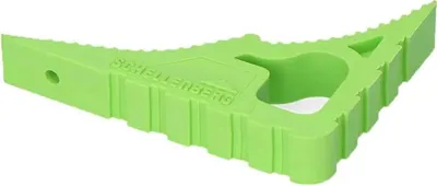 Image de Bouchon Vert Portes Fenêtres Protection Anti-choc Et Isolation - Générique