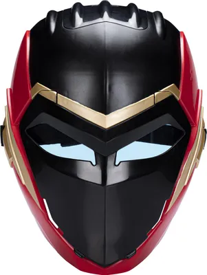 Productafbeelding van Hasbro Marvel Studios: Black Panther F60975L0, voor kinderen, gezichtsmasker, geschikt vanaf 5 jaar, gebaseerd op de film