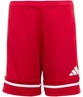 Produktbild von Adidas - "Squadra 25" Shorts für Kinder PP5749 (128) (Rot)