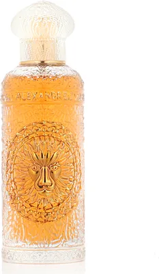 Image de Alexandre.J Art Nouveau Collection Majestic Nard EDP 100 ml UNISEX