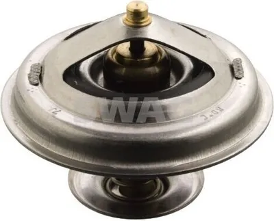 Produktbild von SWAG Thermostat Kühlmittel 80°C für VW Transporter IV Bus (70B, 70C, 7DB, 7DK, 70J, 70K, 7DC, 7DJ) Transporter IV Kastenwagen (70A, 70H, 7DA, 7DH)