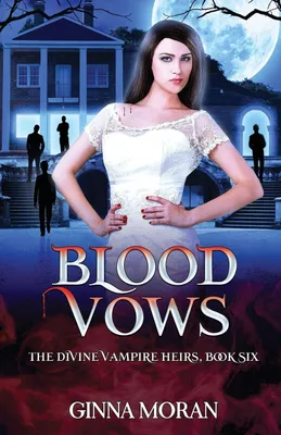 Produktbild von Blood Vows