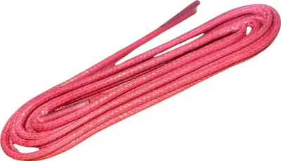 Produktbild von Runde Wachsspitze - Rose - 75 cm
