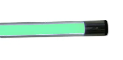 Produktbild von 9122 Leuchtstab weiß Schalter 230Volt 18Watt TÜRKIS 1750Lumen 123cm