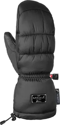 Immagine prodotto di Guanti Reusch Guanti Puffy R-TEX® XT con funzione impermeabile e traspirante 7700 nero 7