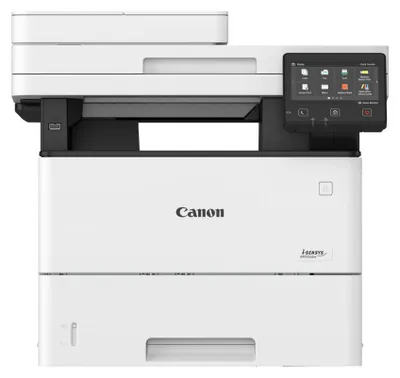 Obrázek produktu pro Canon imageFORCE 1643, Laser, Černobílý tisk, 1200 x 1200 DPI, A4, Přímý tisk, Bílá