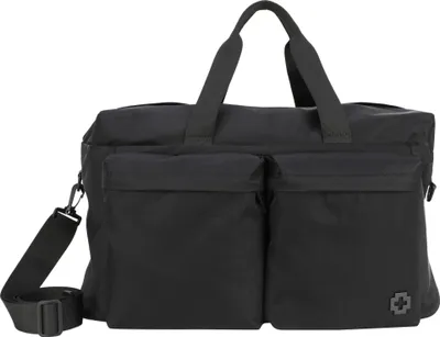 Produktbild von Strellson Wood Street Steven - Reisetasche 54 cm M (black)