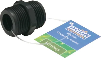 Image de 5 Raccord 1/2"". Aqua Control