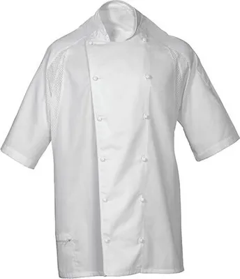 Produktbild von Le Chef Jacket Staycool Raglan Sleeve