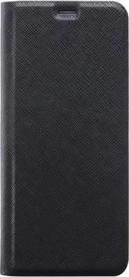 Image de BIGBEN CONNECTED ETUIFPSMART20 - EtuiF stand noir Huawei P Smart 2020