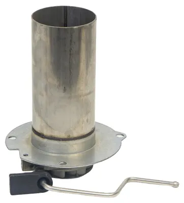 Image de Chauffage auxiliaire, système de chauffage au diesel efficace, compatibilité avec de nombreux modèles de véhicules, 5 kW
