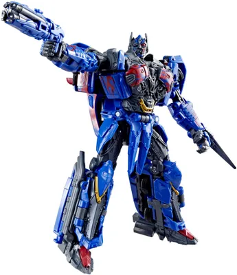 Obrázek produktu pro Nemesis Prime – Transformers Studio Series (Leader class)