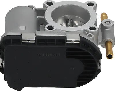 Obrázek produktu pro Škrtící klapka pro Opel Astra H Corsa C D Combo Meriva Vauxhall 1.2 1.4 24420536