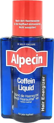 Immagine prodotto di Alpecin Dopo Shampoo Liquido 200 ml