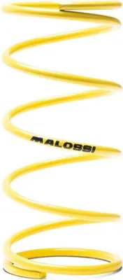 Obrázok produktu pre Malossi Variator-Einstellfeder Gelb k 5,4