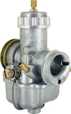 Produktbild von BING Vergaser 53/24/202 (Klemmanschluss) - MZ ETZ 125