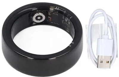 Immagine prodotto di Braccialetto per il monitoraggio del sonno e dell'attività fisica con connessione Bluetooth