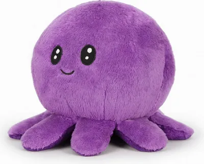 Produktbild von Handwärmer Kuschelwarmies Kuschelfreunde Wärmekissen Stofftier Kuscheltier Plüschtier Octopus Oktopus 35 cm x 35 cm x 35 cm