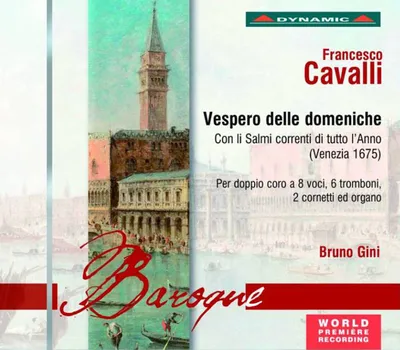 Produktbild von Vespero delle Domeniche