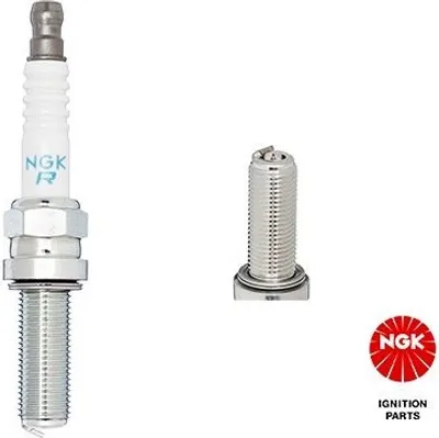 Produktbild von NGK Zündkerze Iridium 9356