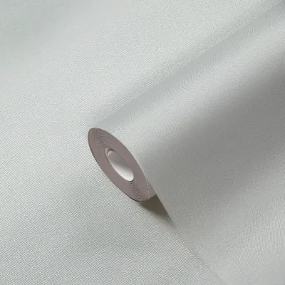 Obrázok produktu pre Netkaná tapeta šedá strieborná hladká 397775 Pure Elegance