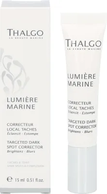 Produktbild von Sonstige-gesichtspflege Thalgo Lumiere Marine Targeted Dark Spot Corrector