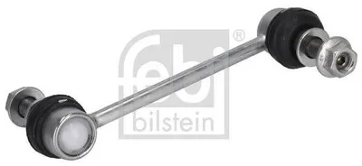 Produktbild von FEBI BILSTEIN Koppelstange Stabilisator für RENAULT Megane III Schrägheck (BZ0/1) Vorne Links Vorne Rechts 197074