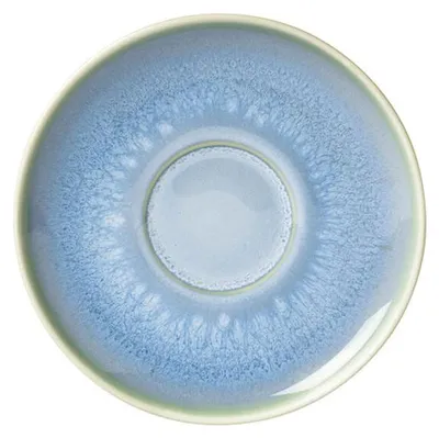 Zdjęcie produktu dla Villeroy&Boch - Spodek do filiżanki do kawy 15 cm Crafted Blueberry