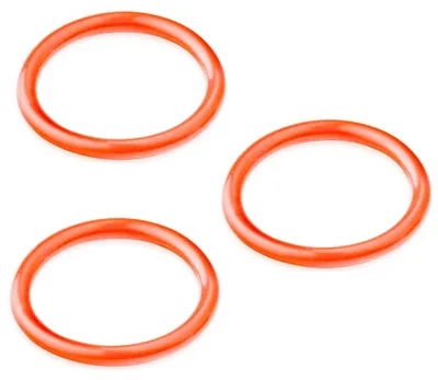 Produktbild von O-Ring Kolbendichtung Dichtung passend für DeLonghi Brühgruppe alle Modelle