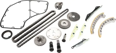 Produktbild von Steuerkettensatz Komplett(F1CE0481) DAYCO 5801514998