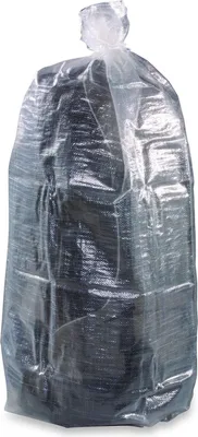 Produktbild von Tatonka Rucksack-Schutzsack einfach (148 x 70 cm) -