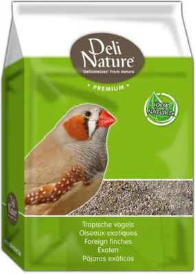 Image de Beduco Esotici Premium 4 kg