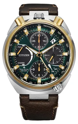 Immagine prodotto di Citizen Cronografo Analogico Eco-Drive AV0104-06W